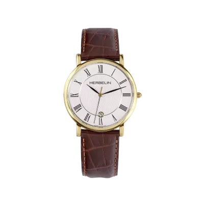 Classique PVD Or Jaune Classique PVD Or Jaune