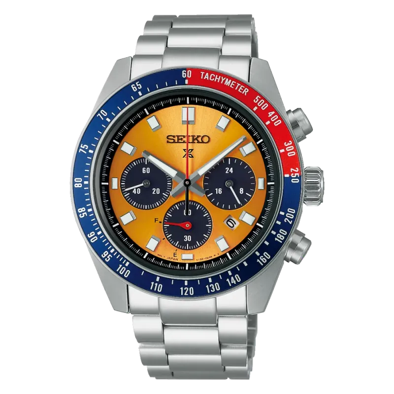 Prospex Speedtimer