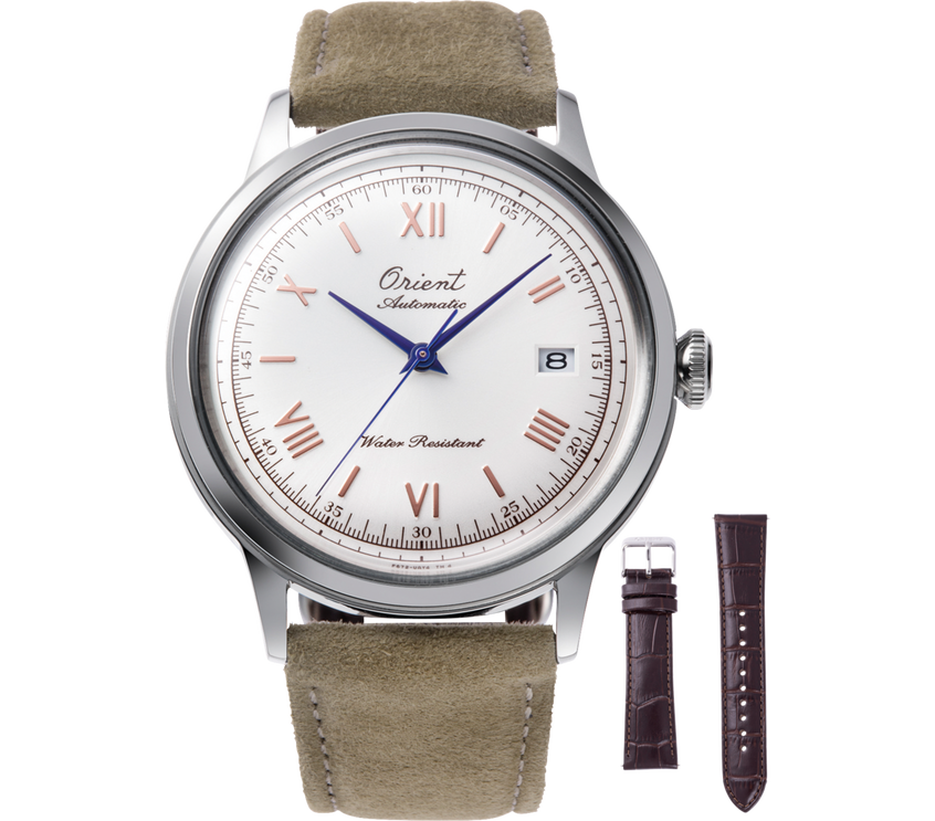 Bambino Édition Limitée Spéciale 75e Anniversaire Bambino Édition Limitée Spéciale 75e Anniversaire