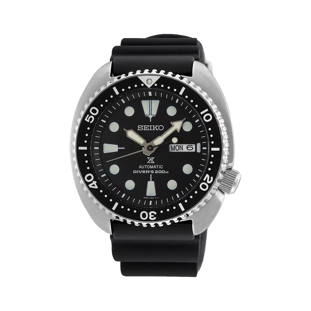 Prospex Diver 200M