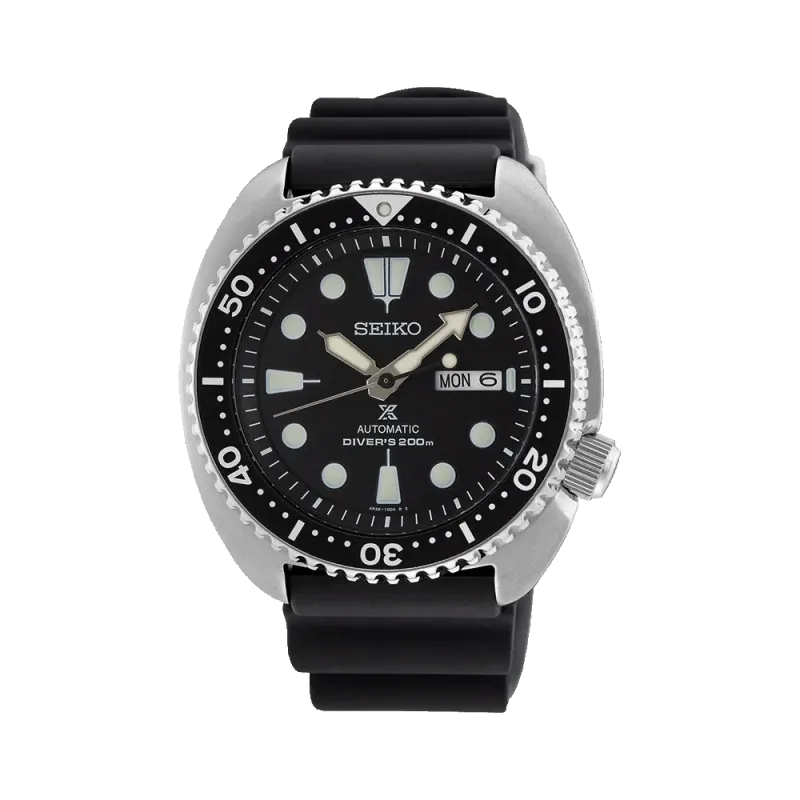 Prospex Diver 200M