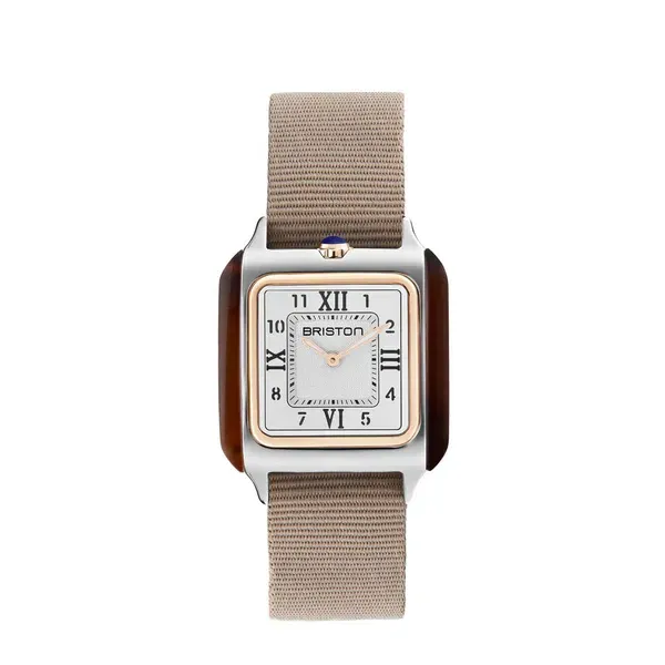 Streamliner Kennedy - HM - Gold - Blanc 30mm