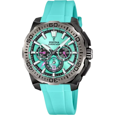 Homme chrono bike