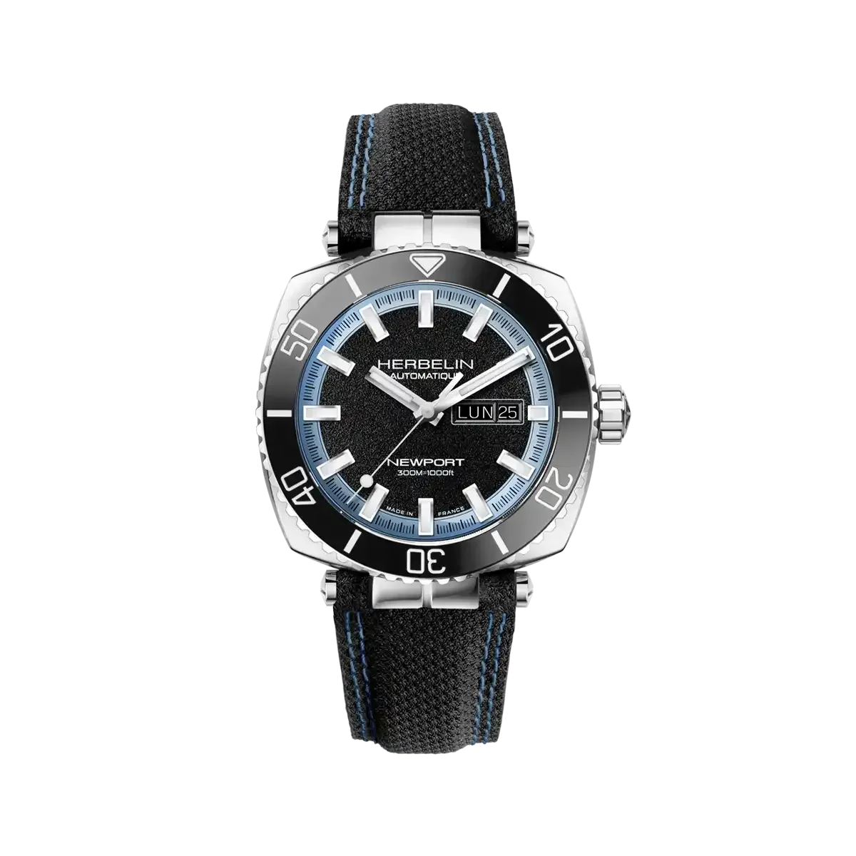 Newport Diver Automatique Newport Diver Automatique
