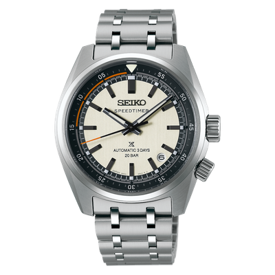Prospex Speedtimer Automatique