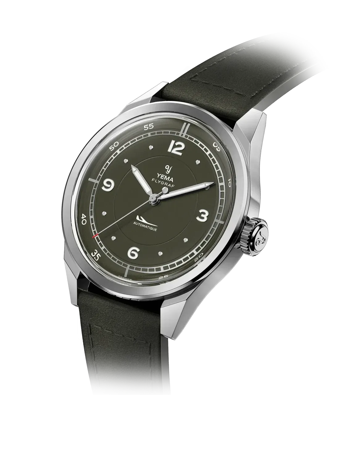 Flygraf Pilot Flygraf Pilot