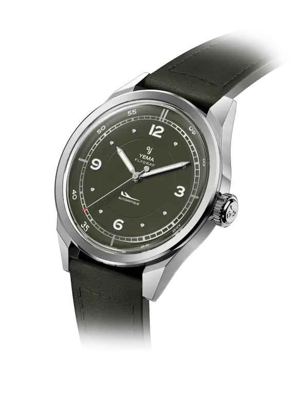 Flygraf Pilot