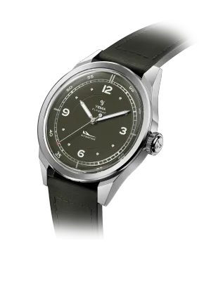 Flygraf Pilot Flygraf Pilot