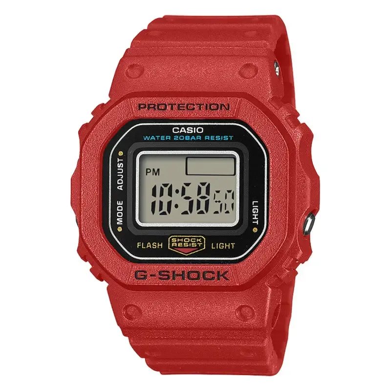 Montre-bague Série 5600 Montre-bague Série 5600