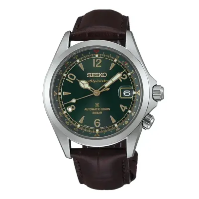Prospex Alpinist