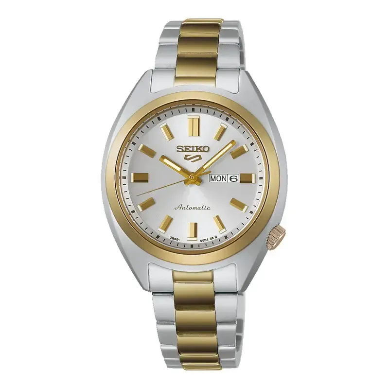 Seiko 5 Sports