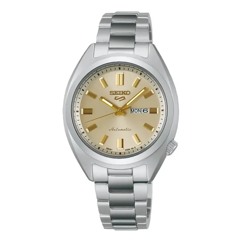 Seiko 5 Sports