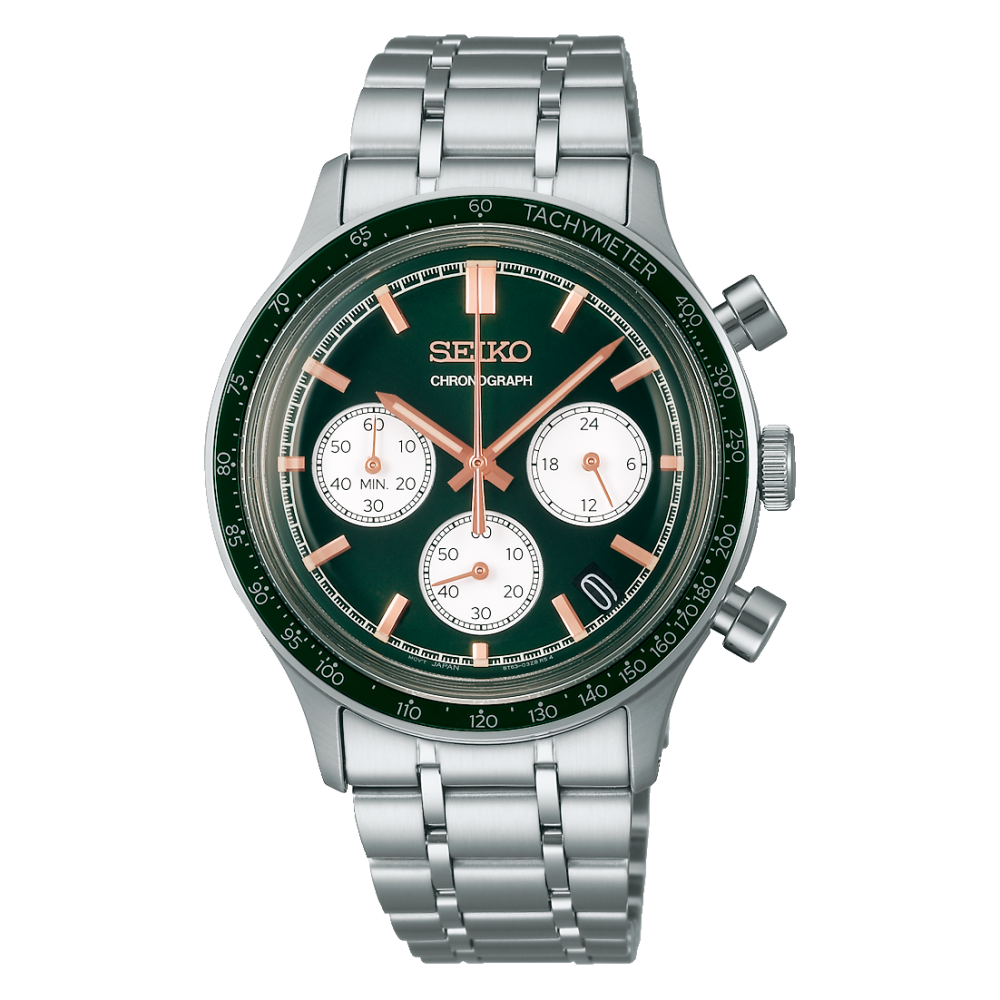 Sport Chronographe Quartz