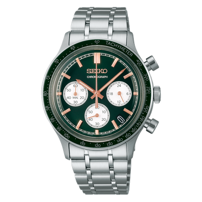 Sport Chronographe Quartz