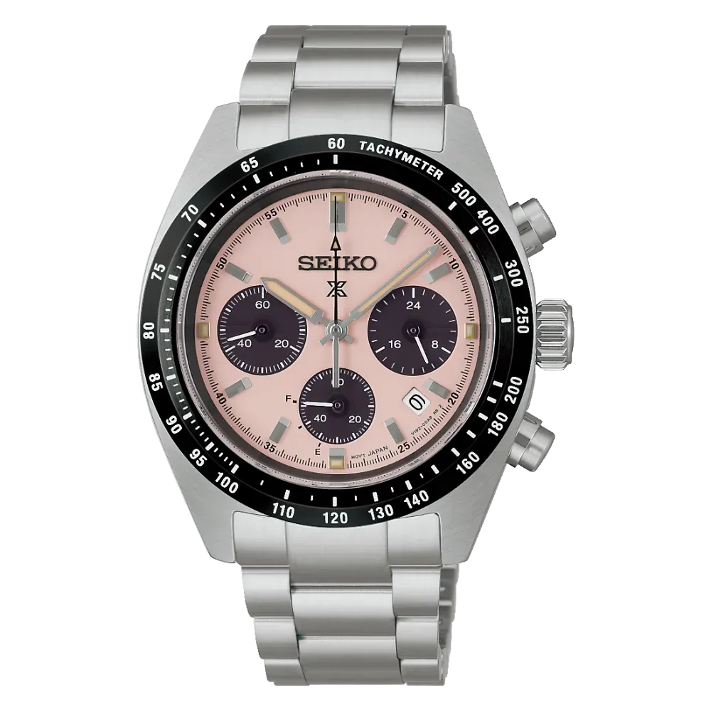 Prospex Speedtimer Prospex Speedtimer