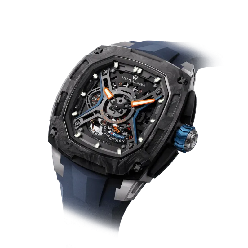 Dark Matter 5 Automatique
