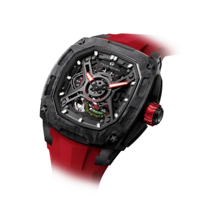 Dark Matter 5 Automatique Dark Matter 5 Automatique