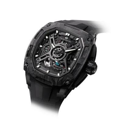 Dark Matter 5 Automatique Dark Matter 5 Automatique