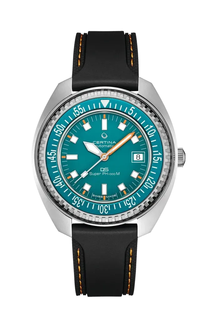 DS Super PH1000M DS Super PH1000M