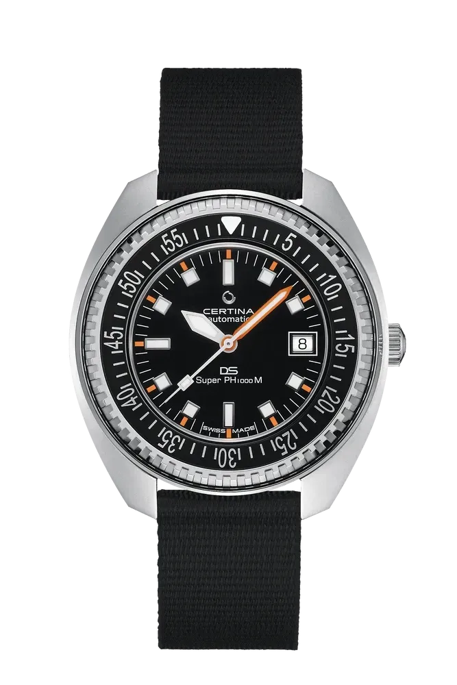 DS Super PH1000M DS Super PH1000M