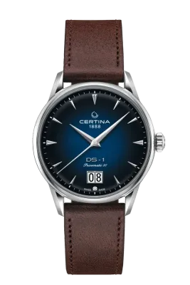 DS-1 Big Date Powermatic 80 DS-1 Big Date Powermatic 80