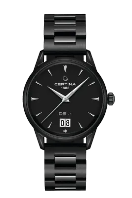 DS-1 Big Date Powermatic 80 DS-1 Big Date Powermatic 80