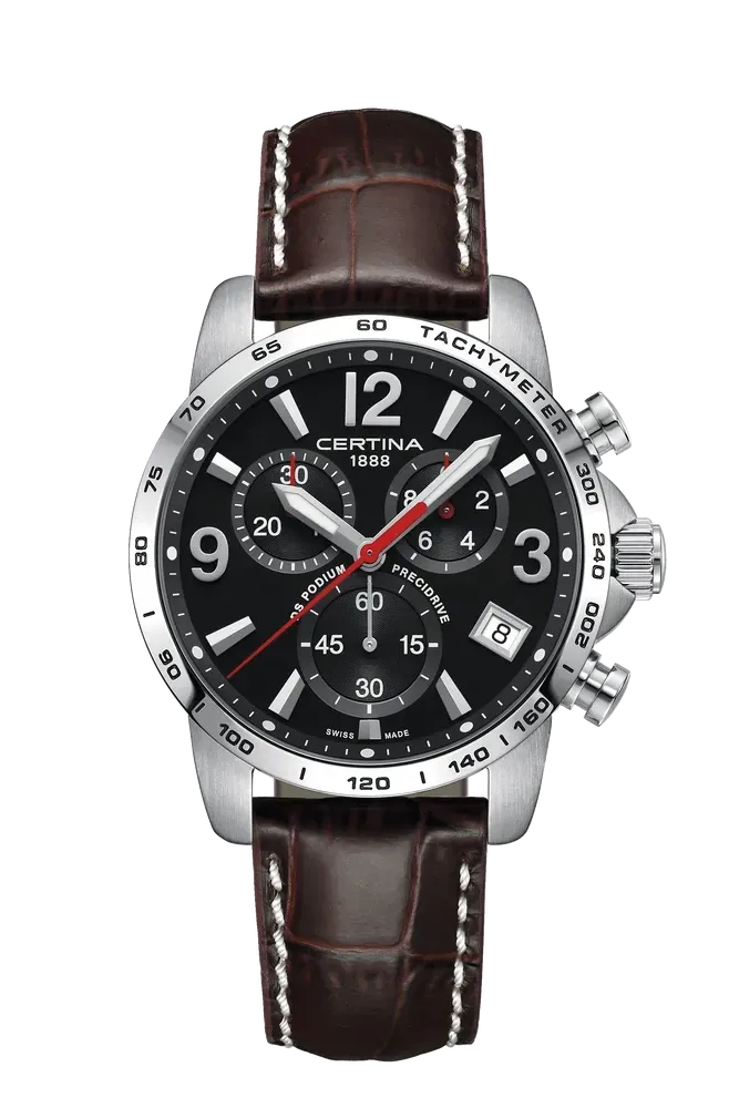 DS Podium Chronograph DS Podium Chronograph