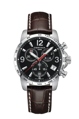 DS Podium Chronograph
