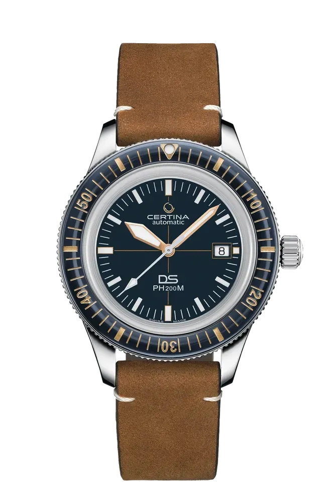 DS PH200M Powermatic 80 DS PH200M Powermatic 80