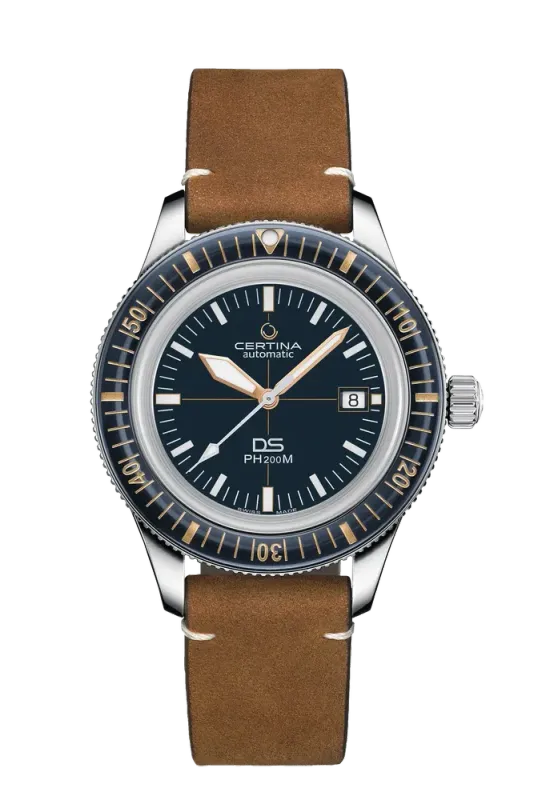 DS PH200M Powermatic 80