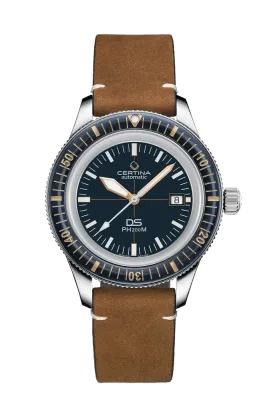 DS PH200M Powermatic 80