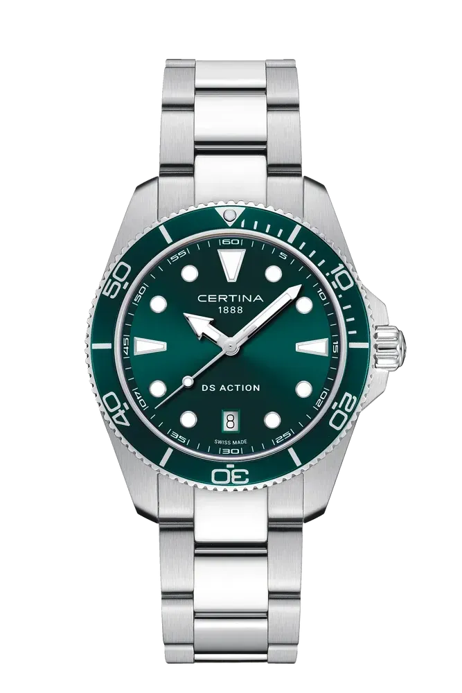 DS Action 40mm DS Action 40mm