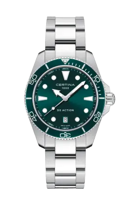 DS Action 40mm DS Action 40mm