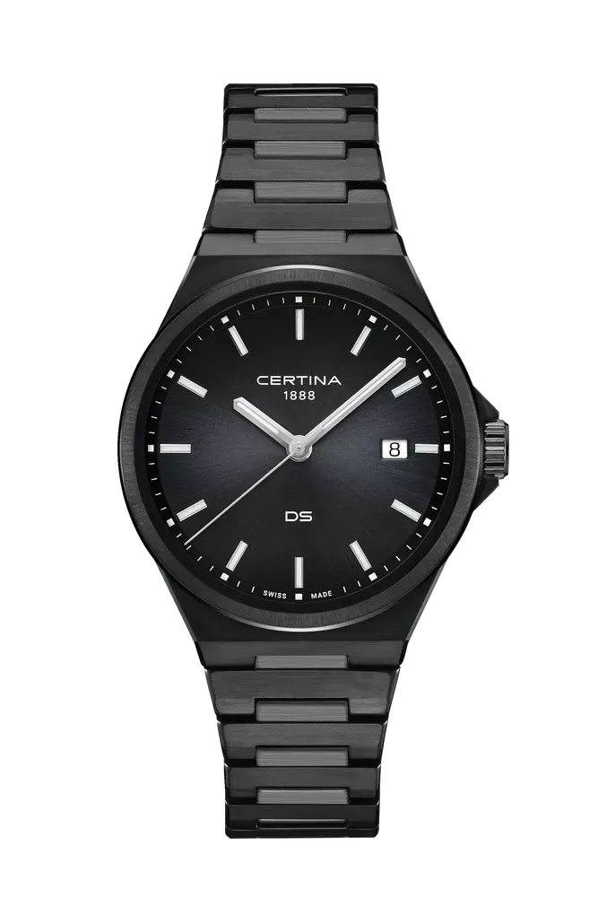 DS-7 Quartz DS-7 Quartz