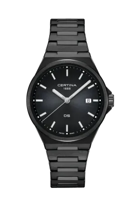 DS-7 Quartz DS-7 Quartz