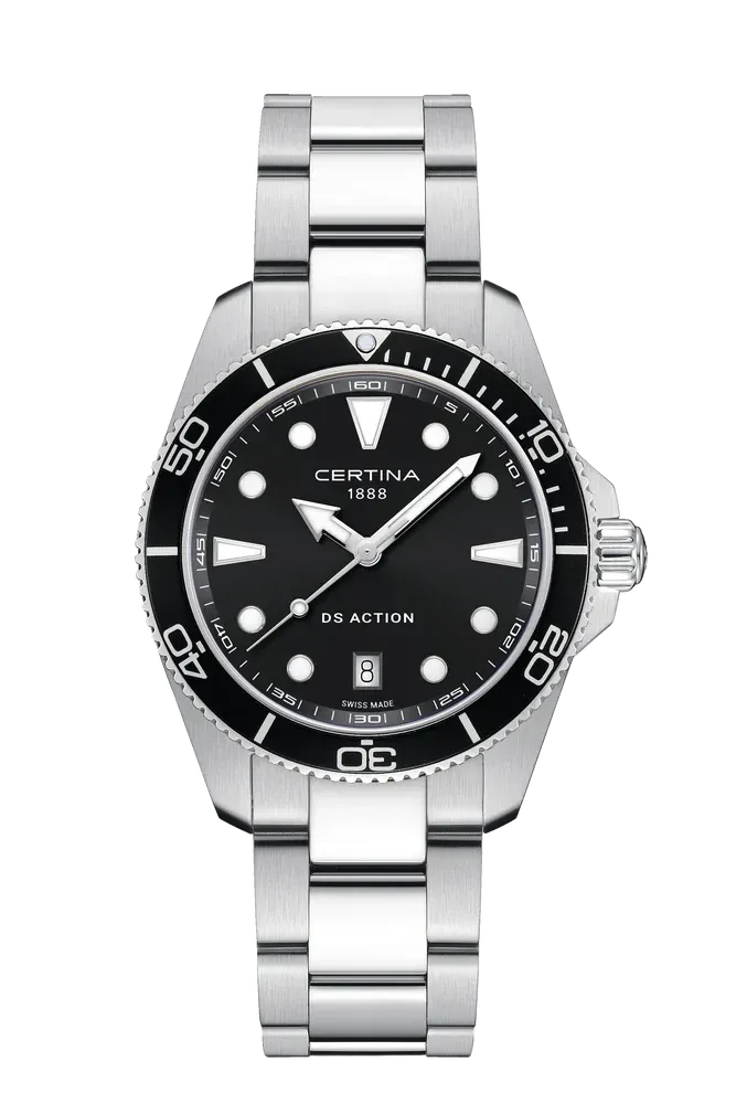 DS Action 40mm DS Action 40mm