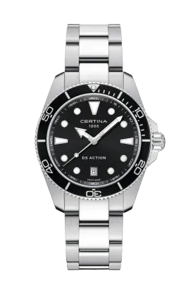 DS Action 40mm DS Action 40mm