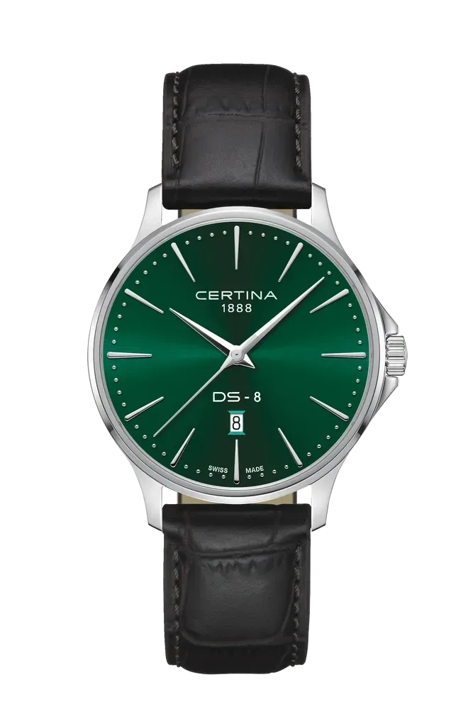 DS-8 Gent 40mm DS-8 Gent 40mm