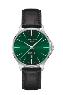 DS-8 Gent 40mm DS-8 Gent 40mm