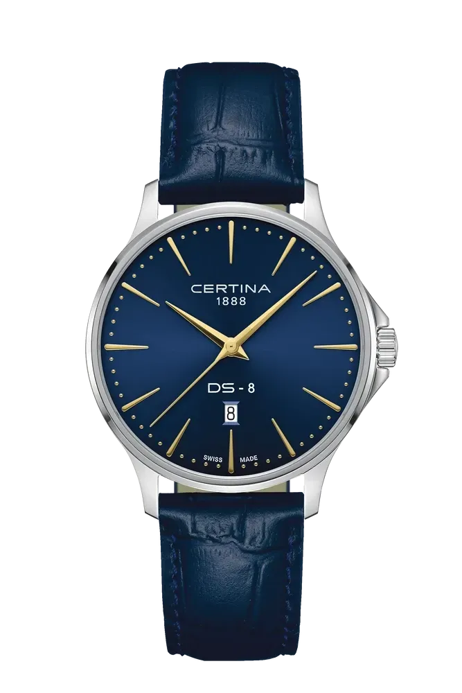 DS-8 Gent 40mm DS-8 Gent 40mm