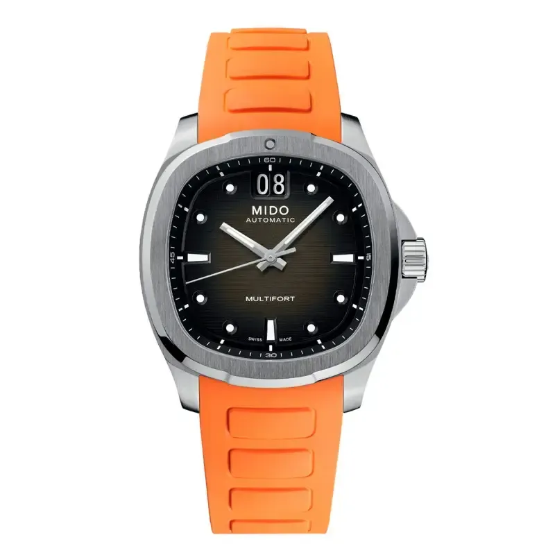 Multifort TV Big Date