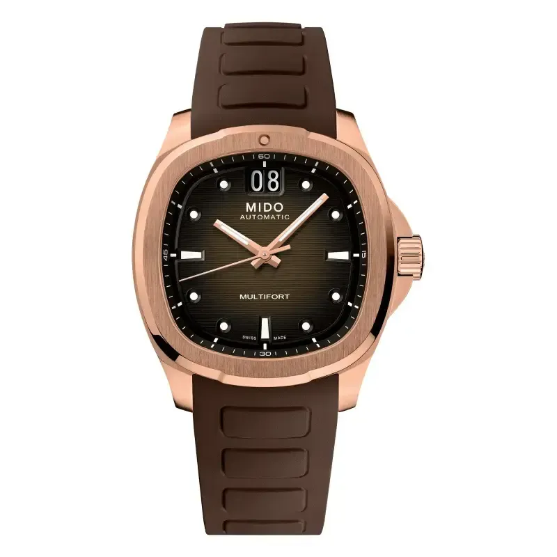 Multifort TV Big Date