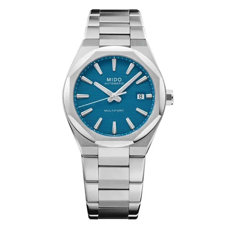 Multifort 8 One Crown