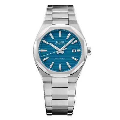 Multifort 8 One Crown