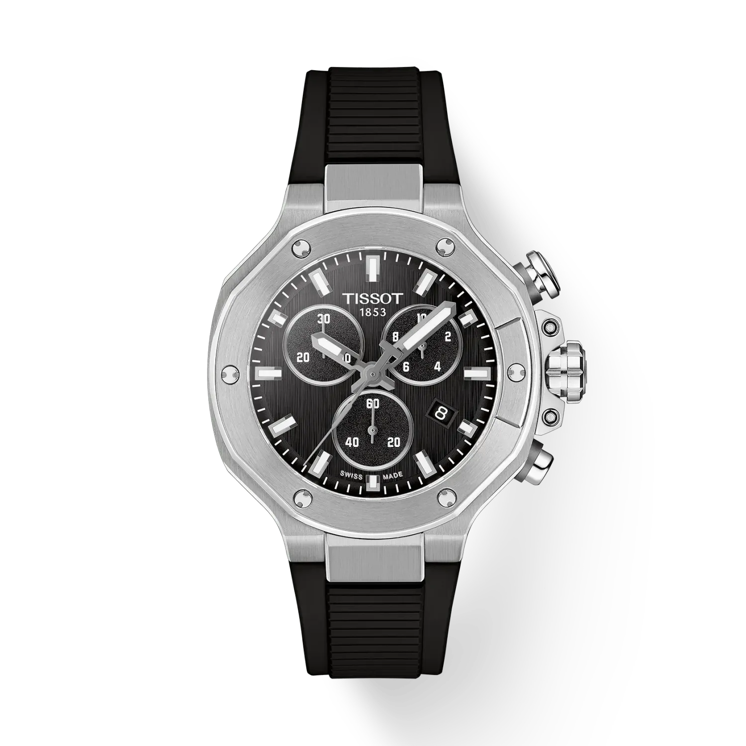 T-Race Chronographe 38mm T-Race Chronographe 38mm