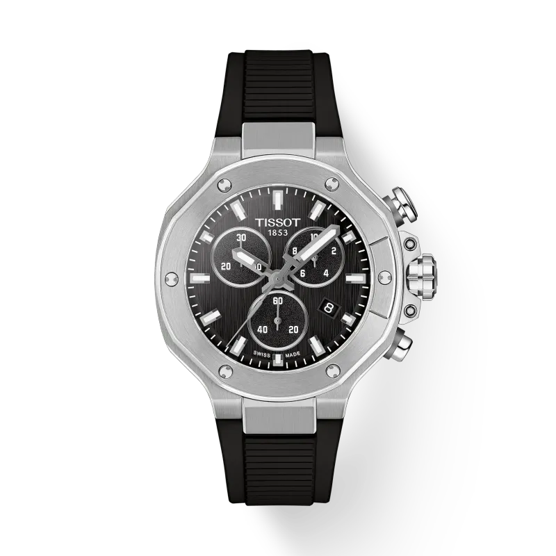 T-Race Chronographe 38mm