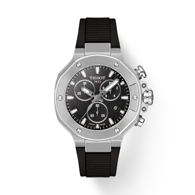 T-Race Chronographe 38mm T-Race Chronographe 38mm