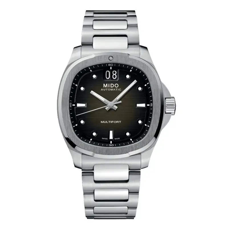 Multifort TV Big Date