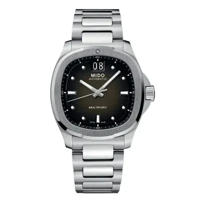 Multifort TV Big Date