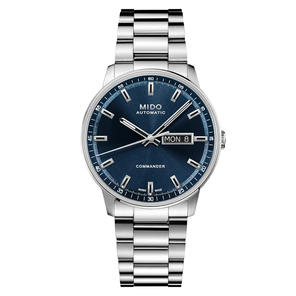 Commander Datoday Commander Datoday